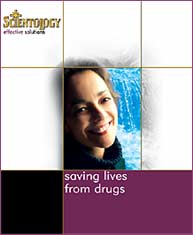 Scientology Saving lives from drugs